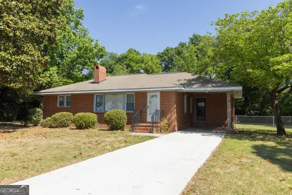 610 Cherokee Drive, Warner Robins, GA 31093