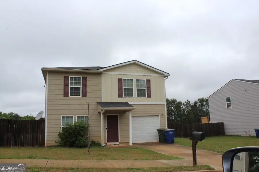 1737 Mary Avenue, Griffin, GA 30224 - #2