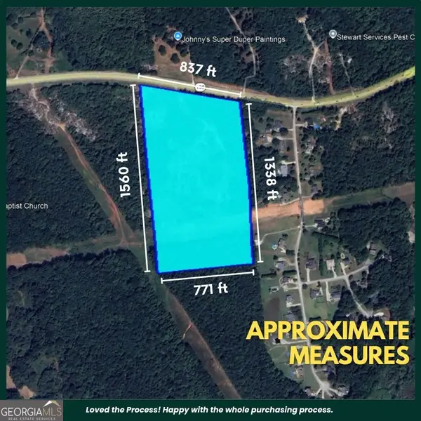 0 Highway 138, Covington, GA 30014