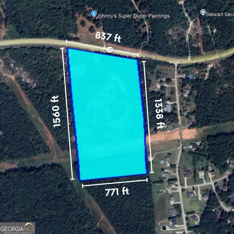 0 Highway 138, Covington, GA 30014 - #3
