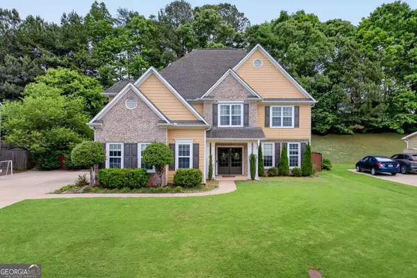 3713 Golden Ive Drive, Buford, GA 30519