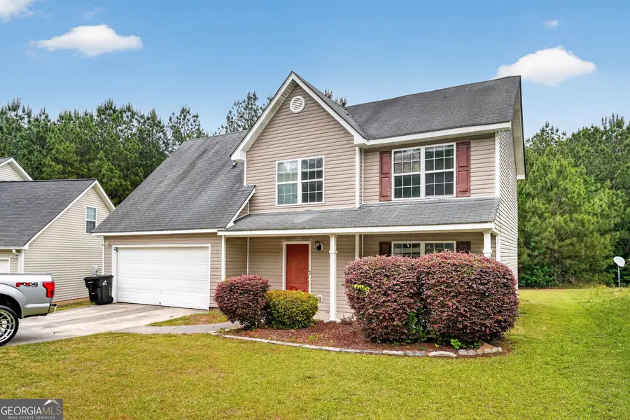 60 Artie Court, Oxford, GA 30054 - #3