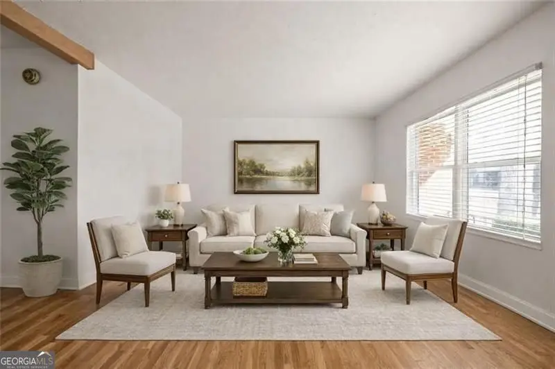 2941 Caldwell Road #B4, Brookhaven, GA 30319 - #1