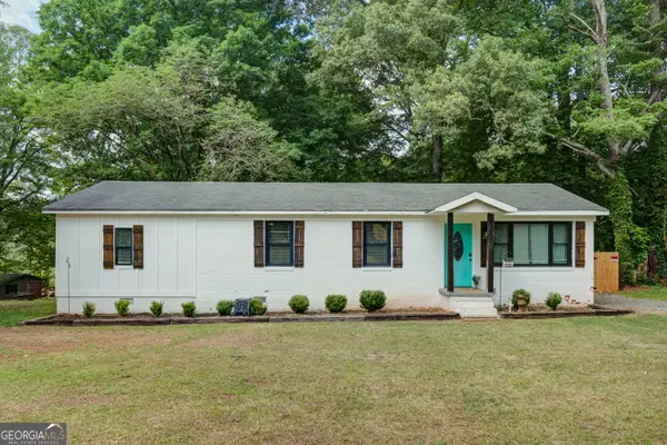 133 Davis Road, Barnesville, GA 30204