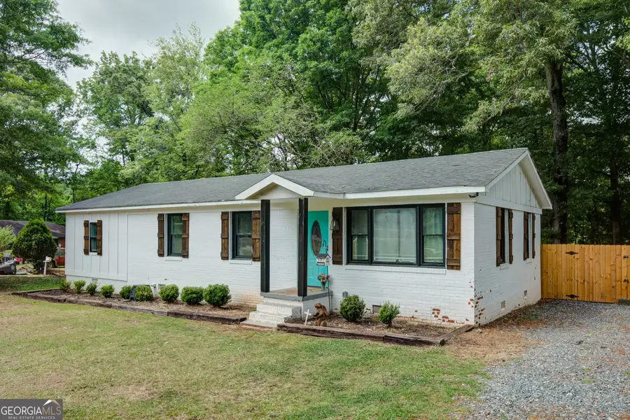 133 Davis Road, Barnesville, GA 30204 - #2