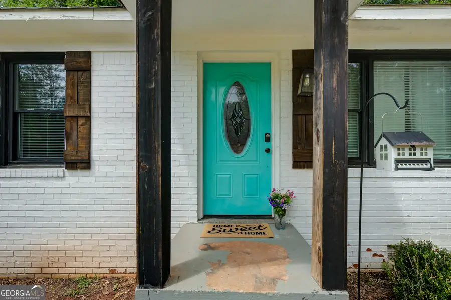 133 Davis Road, Barnesville, GA 30204 - #3