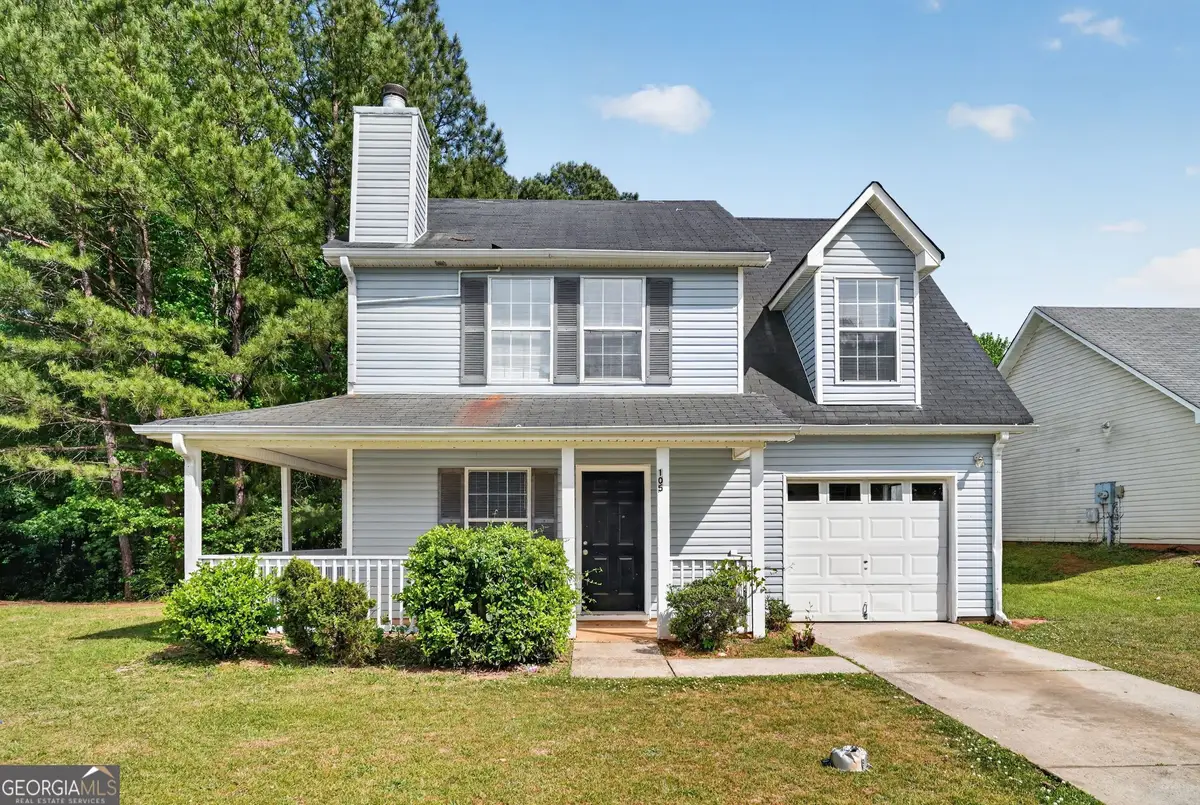 105 Inverness Trace, Riverdale, GA 30274 - #1