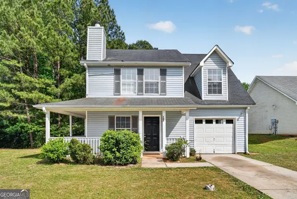 105 Inverness Trace, Riverdale, GA 30274