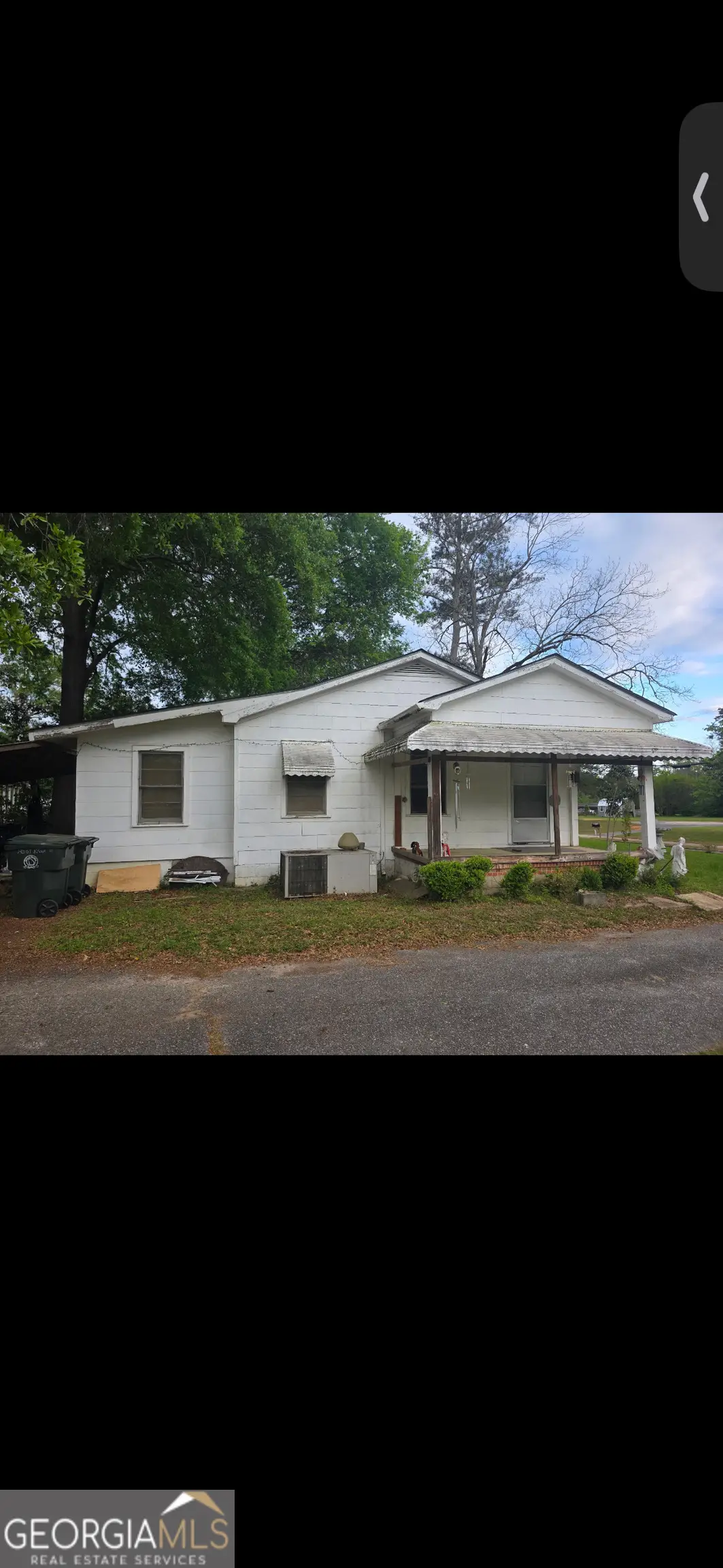 14509 River Street, Blakely, GA 39823 - #1