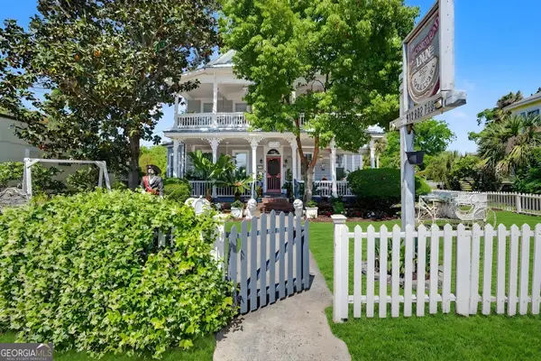 209 Osborne Street, St. Marys, GA 31558