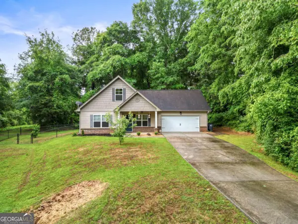 172 Fairfield Drive, Jefferson, GA 30549