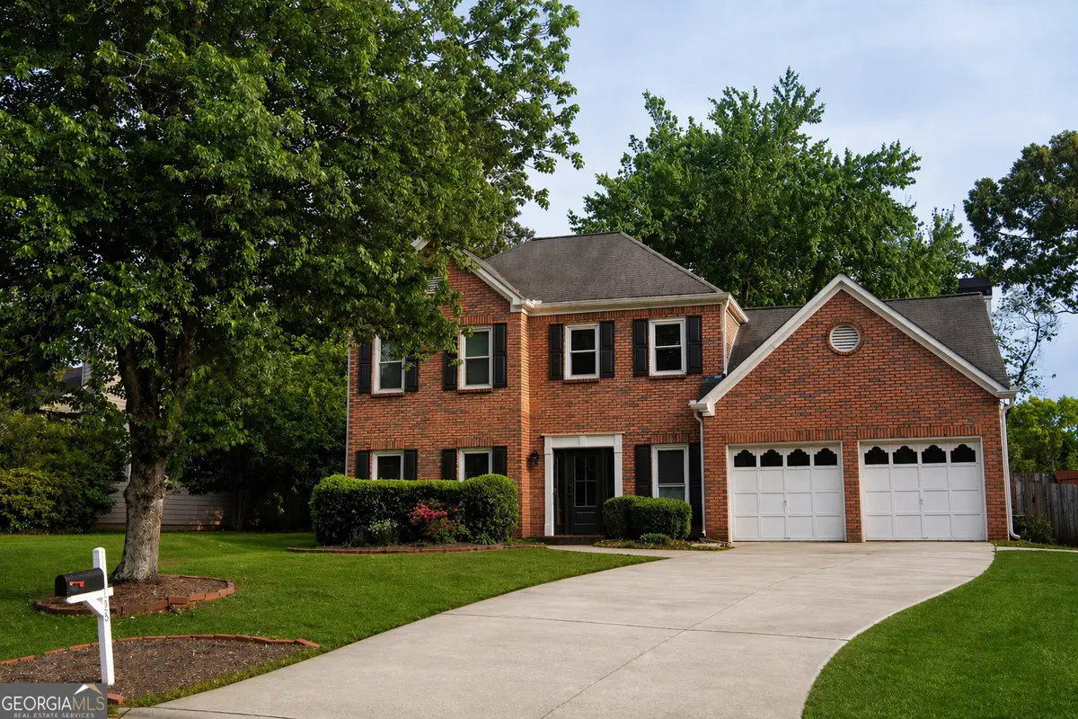 138 Eagle Glen Drive, Woodstock, GA 30189 - #1
