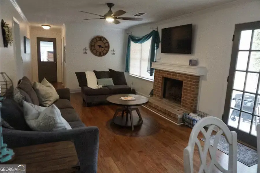 7120 Rockbridge Road, Stone Mountain, GA 30087 - #2