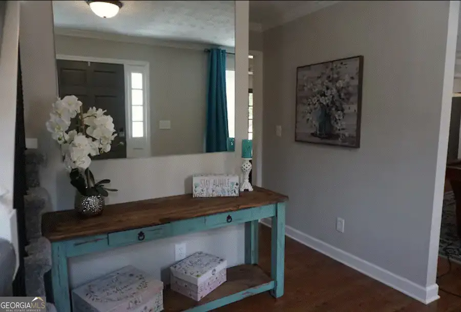 7120 Rockbridge Road, Stone Mountain, GA 30087 - #3