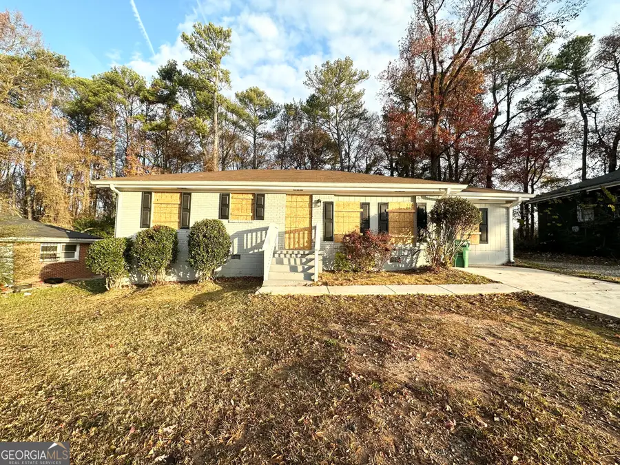 2252 Brannen Road Se, Atlanta, GA 30316 - #2