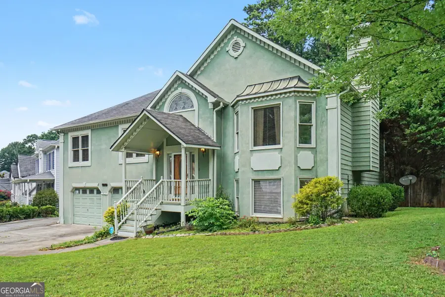 4922 Pippin Drive Nw, Acworth, GA 30101 - #3
