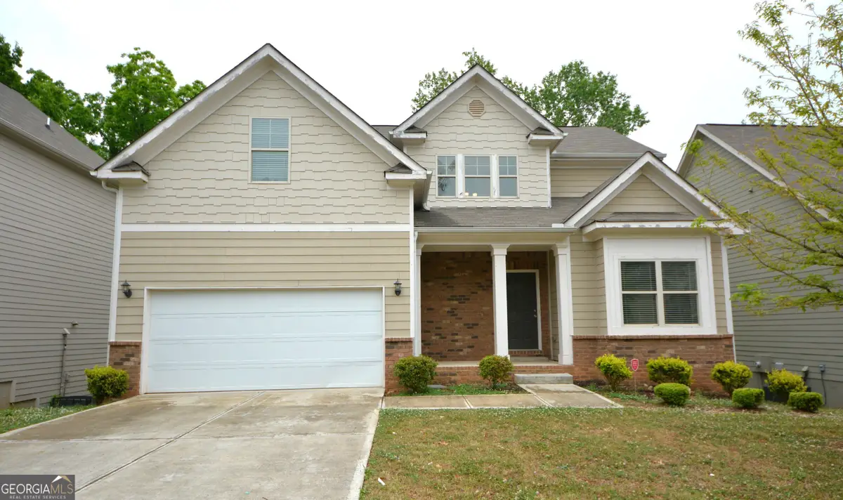 4322 Traipse Path, Ellenwood, GA 30294 - #1
