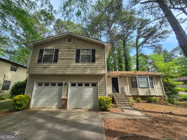 4556 Ranger Road, Stone Mountain, GA 30083