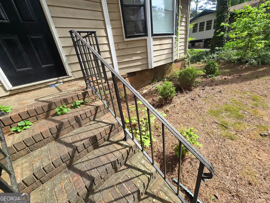 4556 Ranger Road, Stone Mountain, GA 30083 - #3