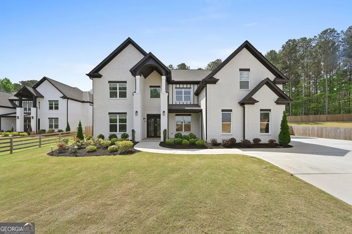 2694 Thompson Mill Road, Buford, GA 30519 - #1