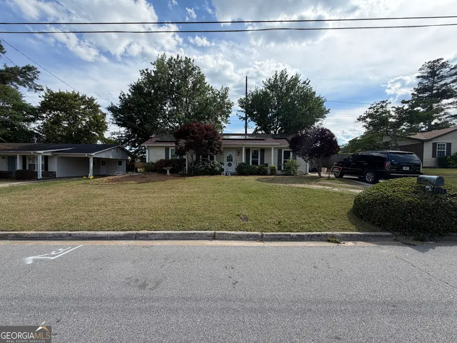 4115 Melrose Drive, Martinez, GA 30907 - #2