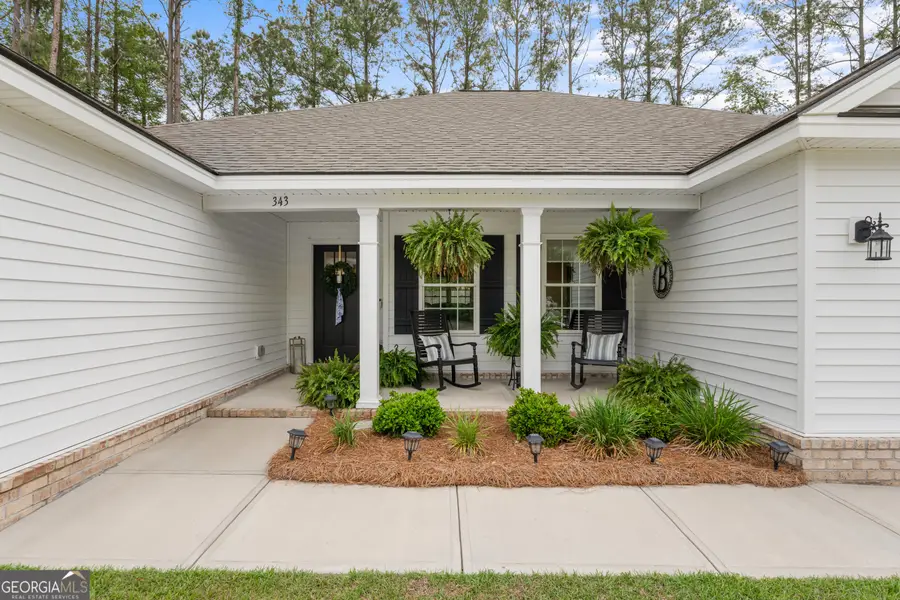 343 Tallulah Bend, Ellabell, GA 31308 - #3
