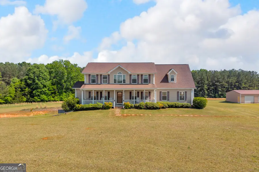3248 Metasville Rd, Washington, GA 30673 - #3