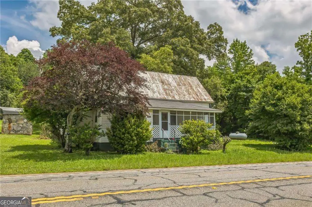 2523 Highway 411 Ne, Ranger, GA 30734 - #1