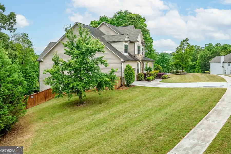 5830 Mulberry Hollow, Flowery Branch, GA 30542 - #2