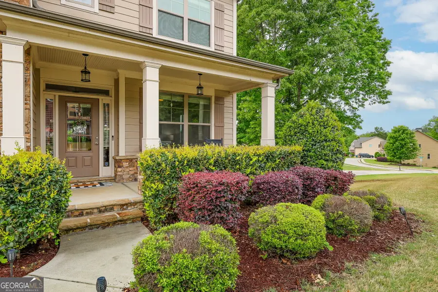 5830 Mulberry Hollow, Flowery Branch, GA 30542 - #3