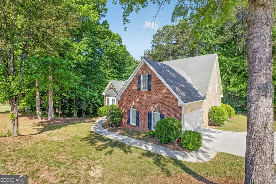 3570 Bulloch Lake Road, Loganville, GA 30052 - #2