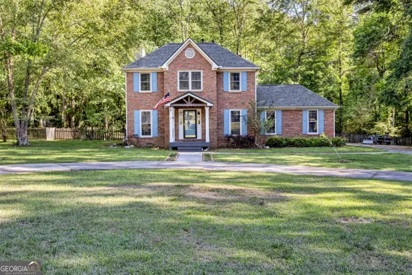 230 Mapledale Trail, Sharpsburg, GA 30277