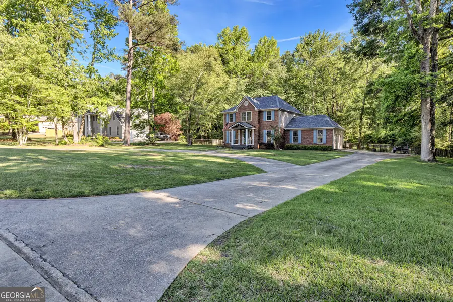 230 Mapledale Trail, Sharpsburg, GA 30277 - #2