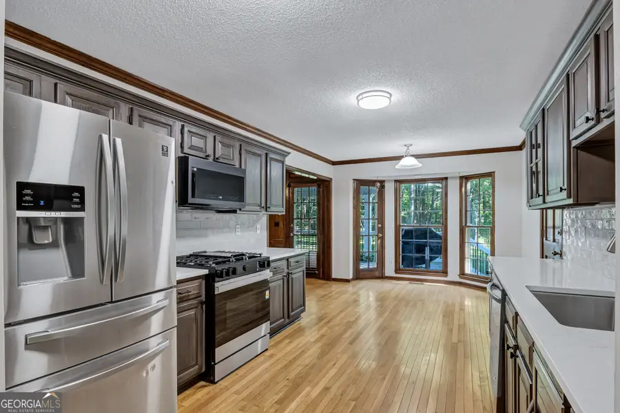 230 Mapledale Trail, Sharpsburg, GA 30277 - #3