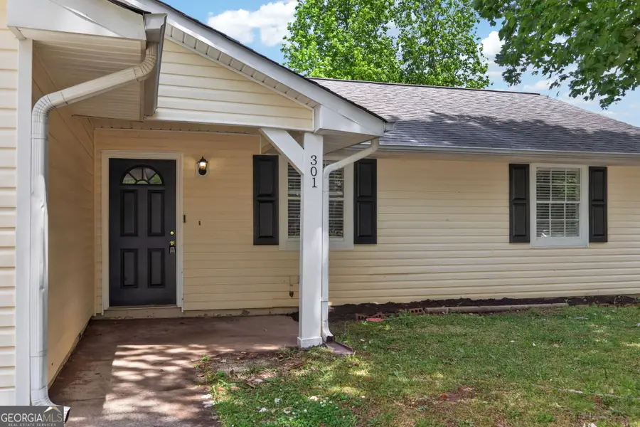 301 Deerfield Drive, Jonesboro, GA 30238 - #3