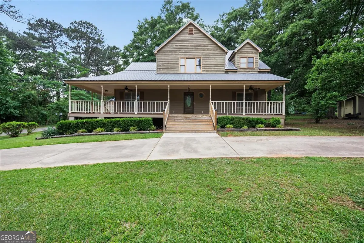 104 Wilder Drive, Forsyth, GA 31029 - #1