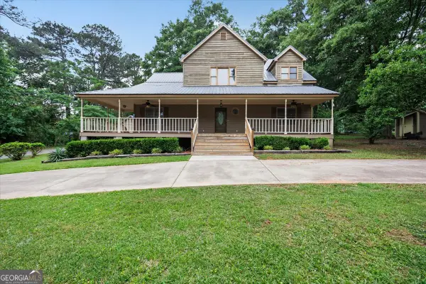 104 Wilder Drive, Forsyth, GA 31029