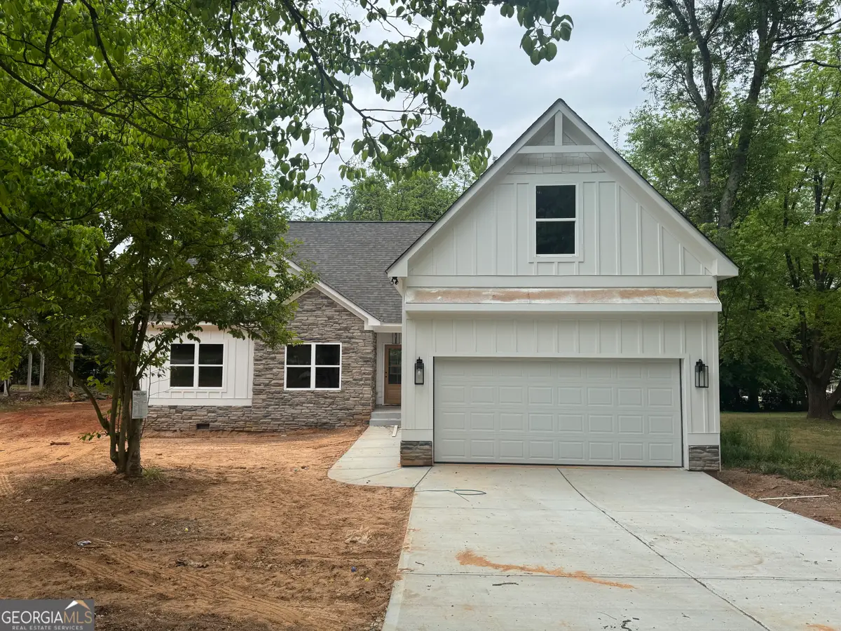 875 Lynn Avenue, Jefferson, GA 30549 - #1