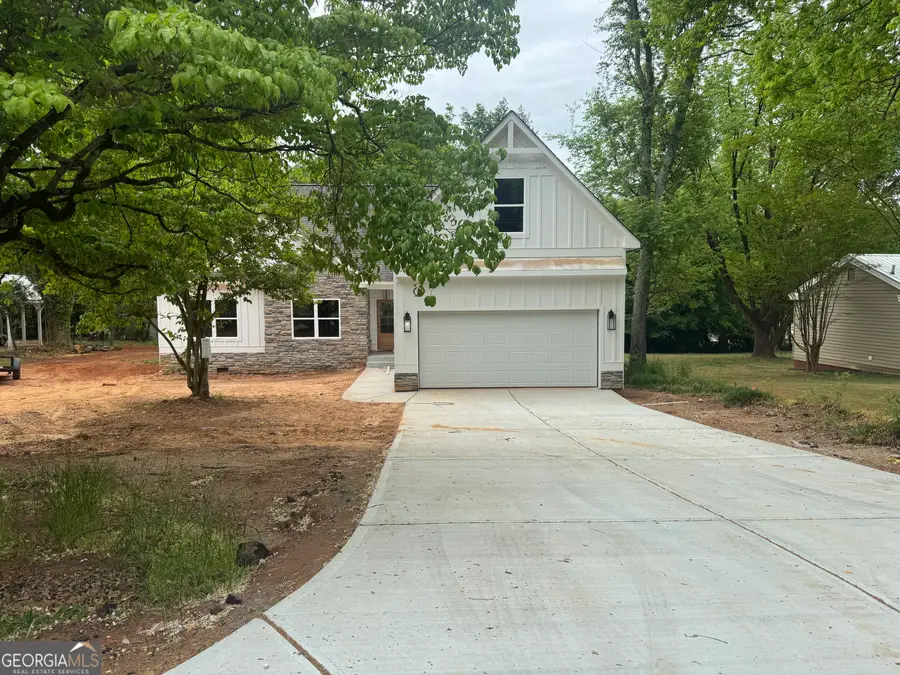875 Lynn Avenue, Jefferson, GA 30549 - #2
