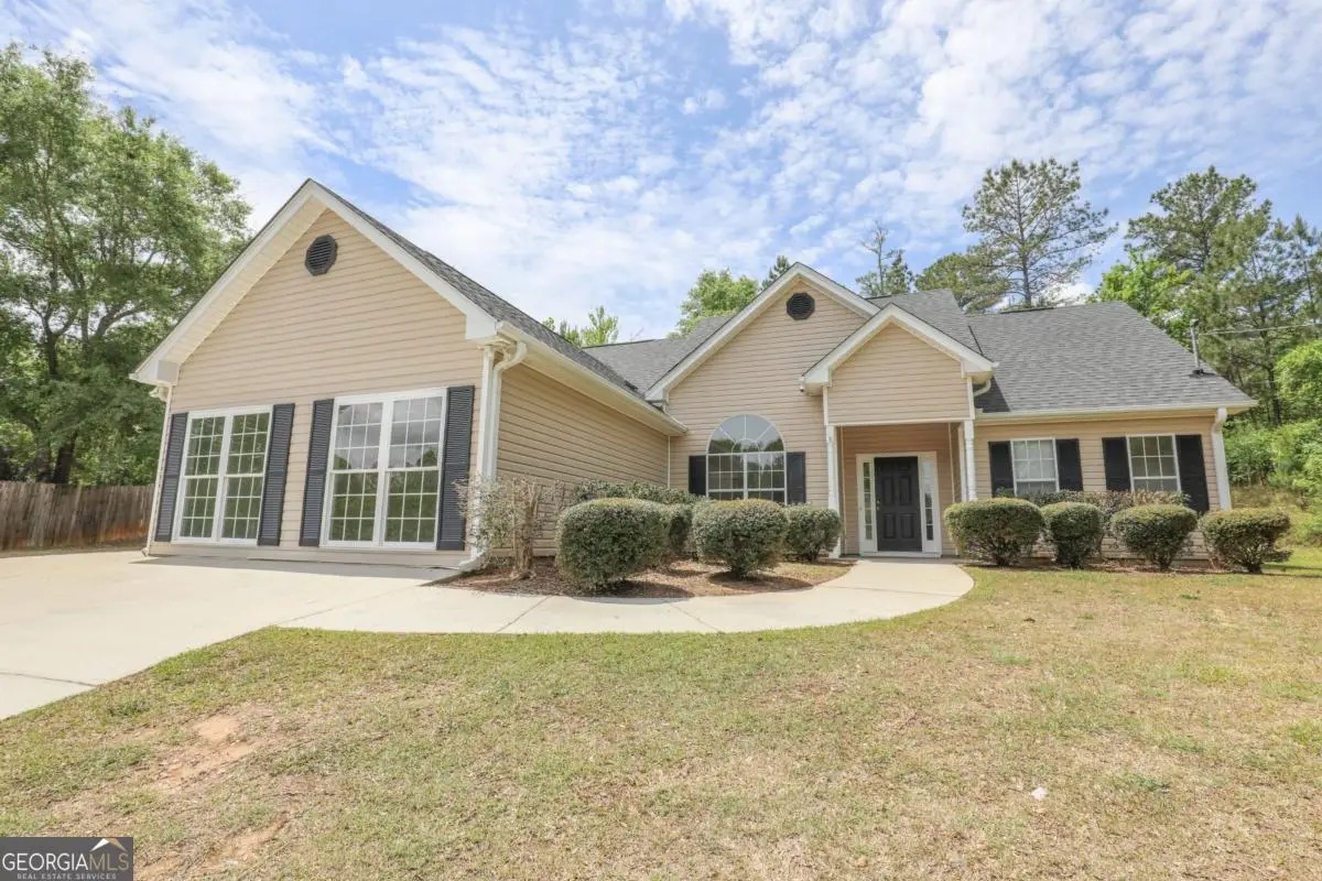 111 Nikki Court, Milledgeville, GA 31061 - #1