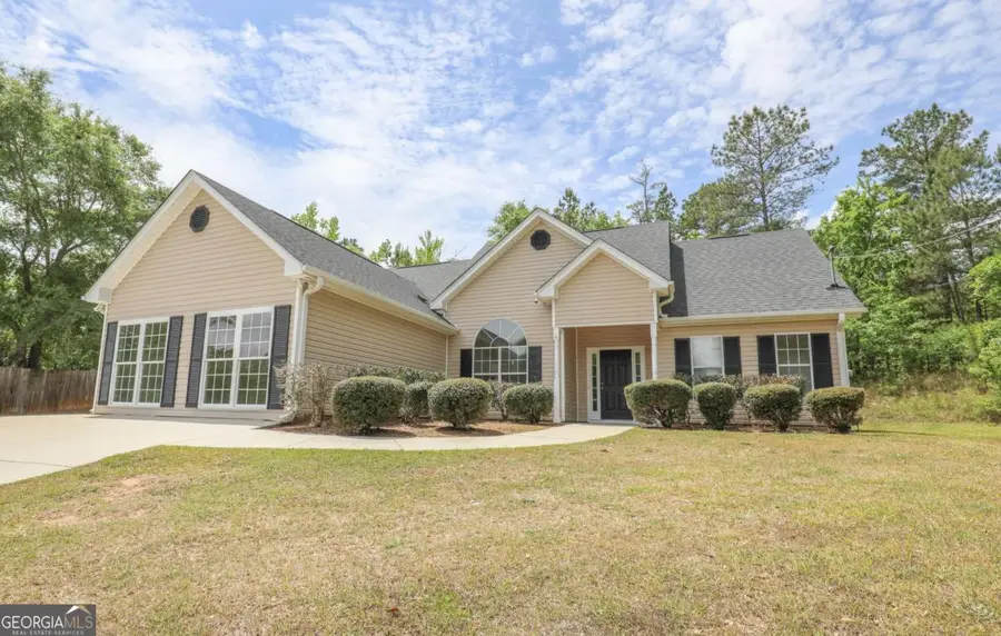 111 Nikki Court, Milledgeville, GA 31061 - #2
