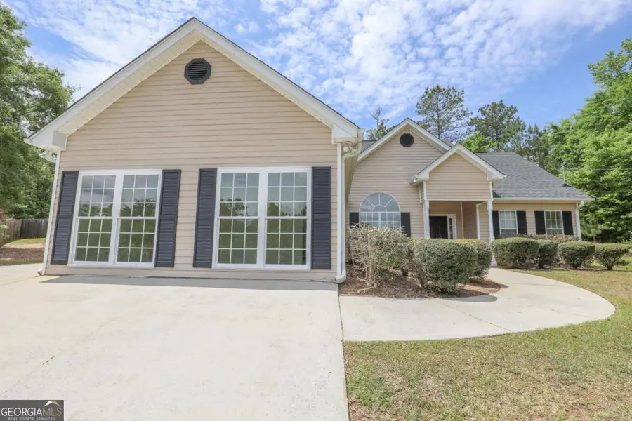 111 Nikki Court, Milledgeville, GA 31061 - #3