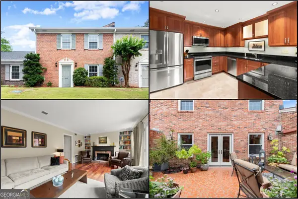 1646 Executive Park Lane Ne, Brookhaven, GA 30329