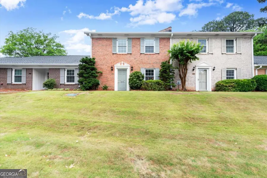 1646 Executive Park Lane Ne, Brookhaven, GA 30329 - #2
