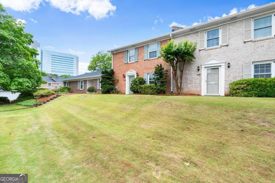 1646 Executive Park Lane Ne, Brookhaven, GA 30329 - #3
