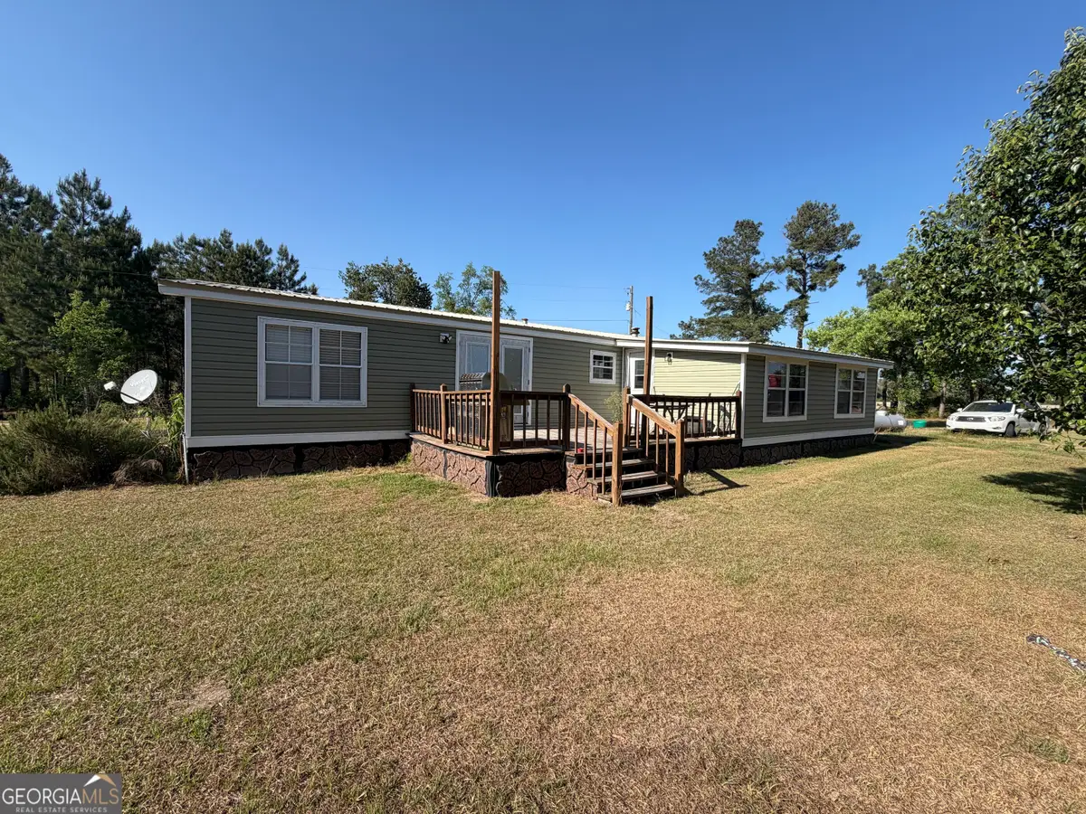 40 Azalea Dr, Hazlehurst, GA 31539 - #1