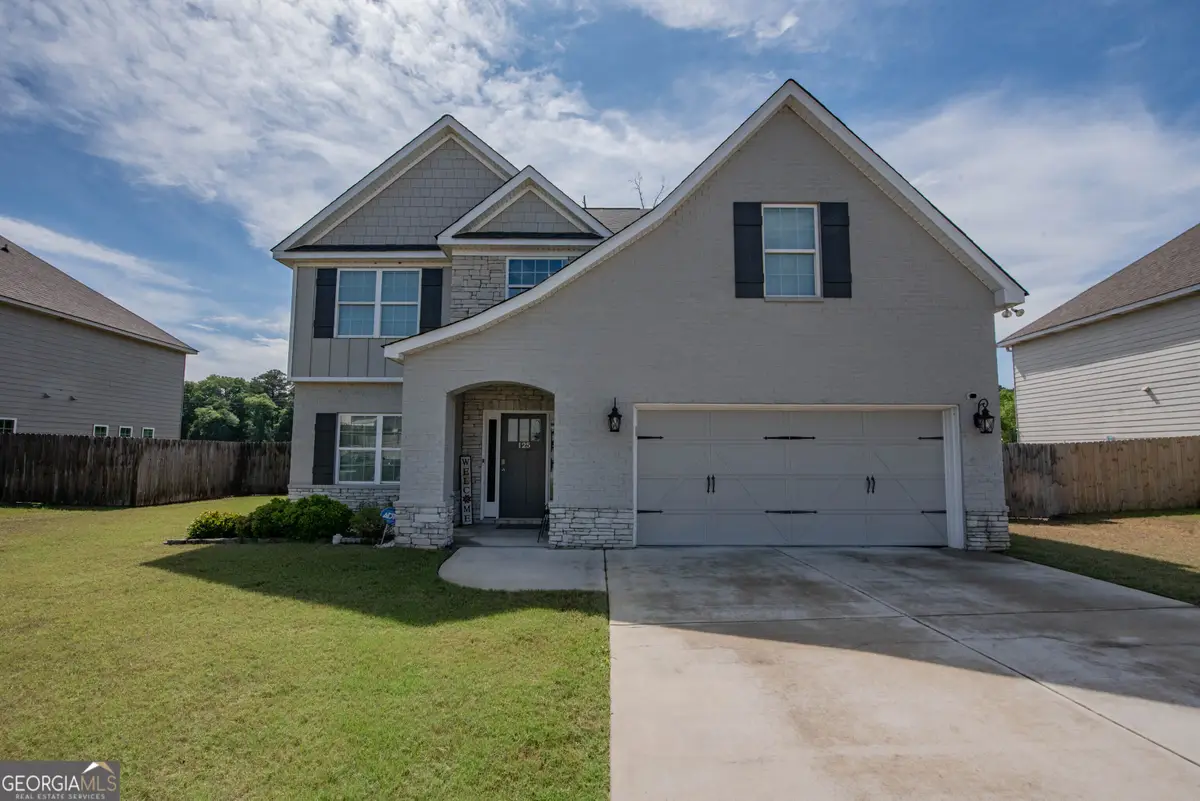 125 Amberley Court, Kathleen, GA 31047 - #1