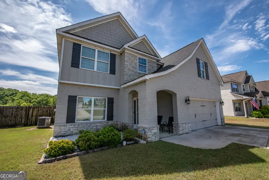 125 Amberley Court, Kathleen, GA 31047 - #2