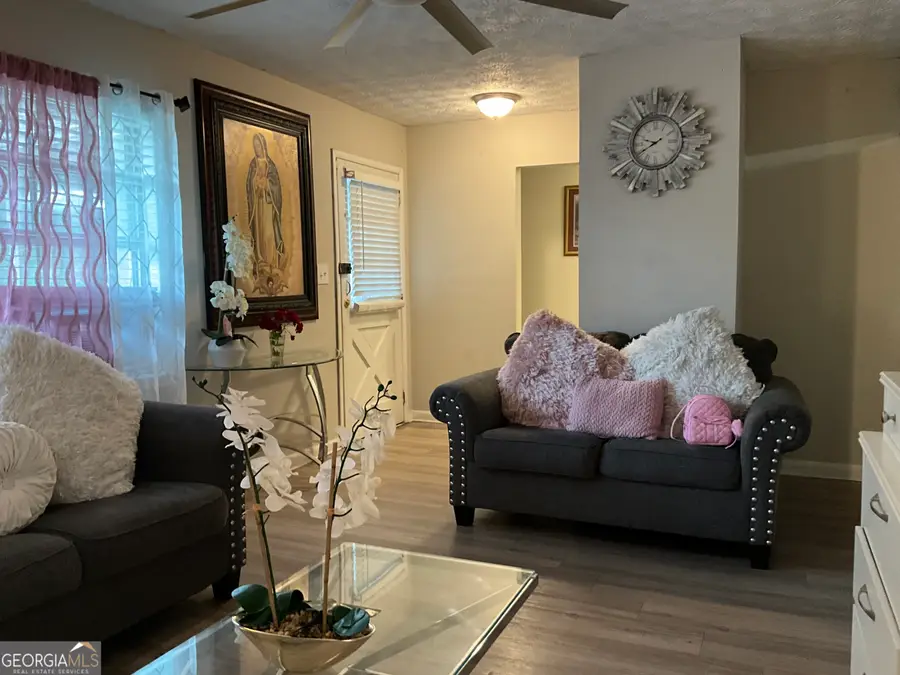 6146 Hickory Dr, Forest Park, GA 30297 - #3