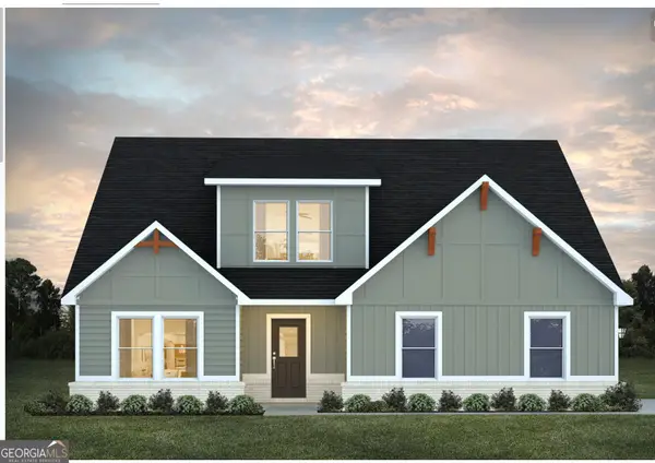 211 Agricultural Lane, Perry, GA 31069